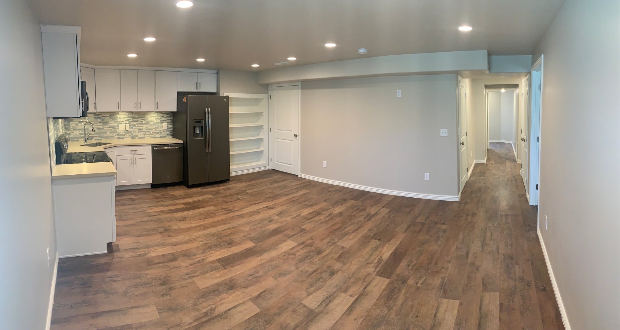 Santaquin Multiplex: 343 Flagstone Dr