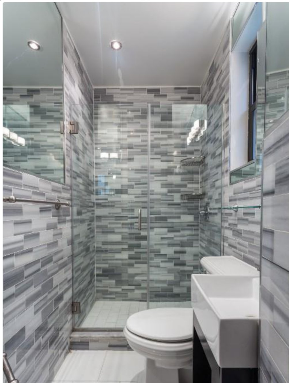New York Apartment: W. 108th St, Columbus Ave