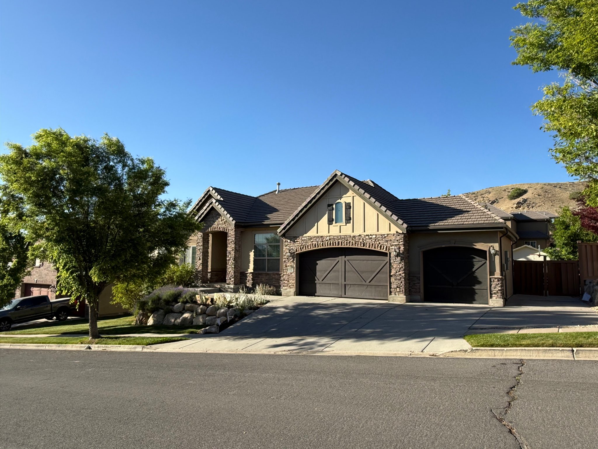 Lehi House: 2152 Aspen Wood Loop West