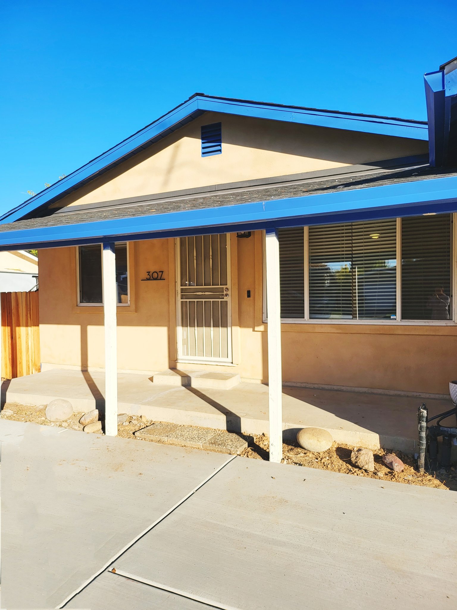 Roseville Multiplex: 307 Livoti Ave