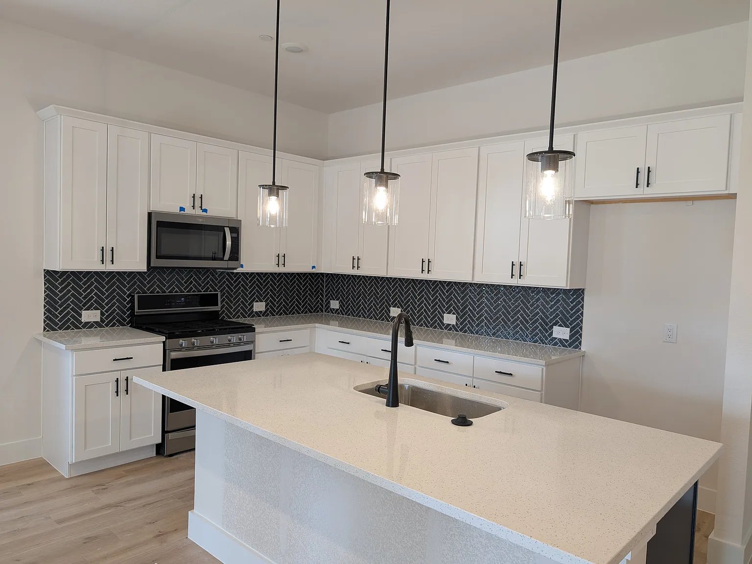 Prosper Townhome: 1228 Eureka Springs St, Prosper, TX 75078