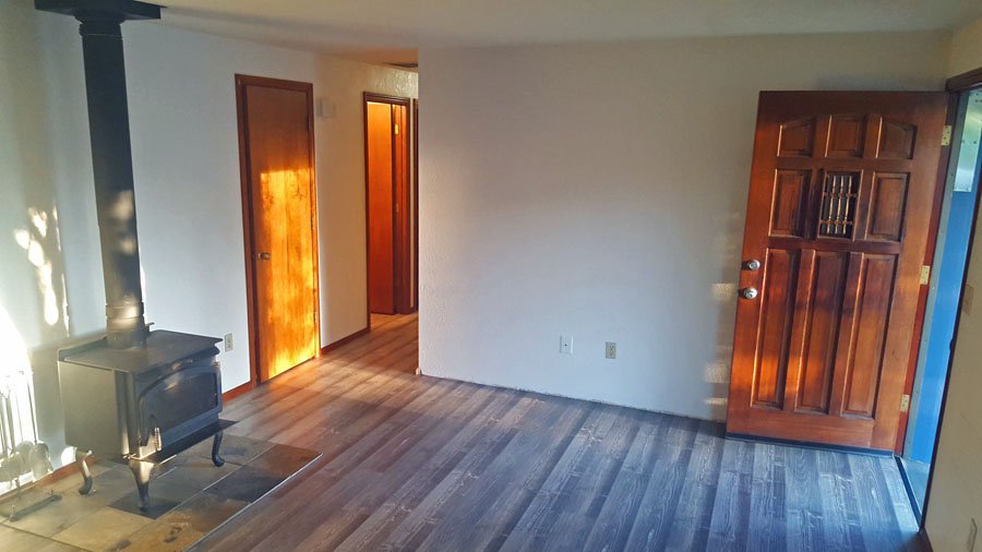 Corvallis House: 3138 SE Hathaway Dr