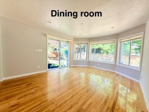 Portland House: 16725 SE Naegeli