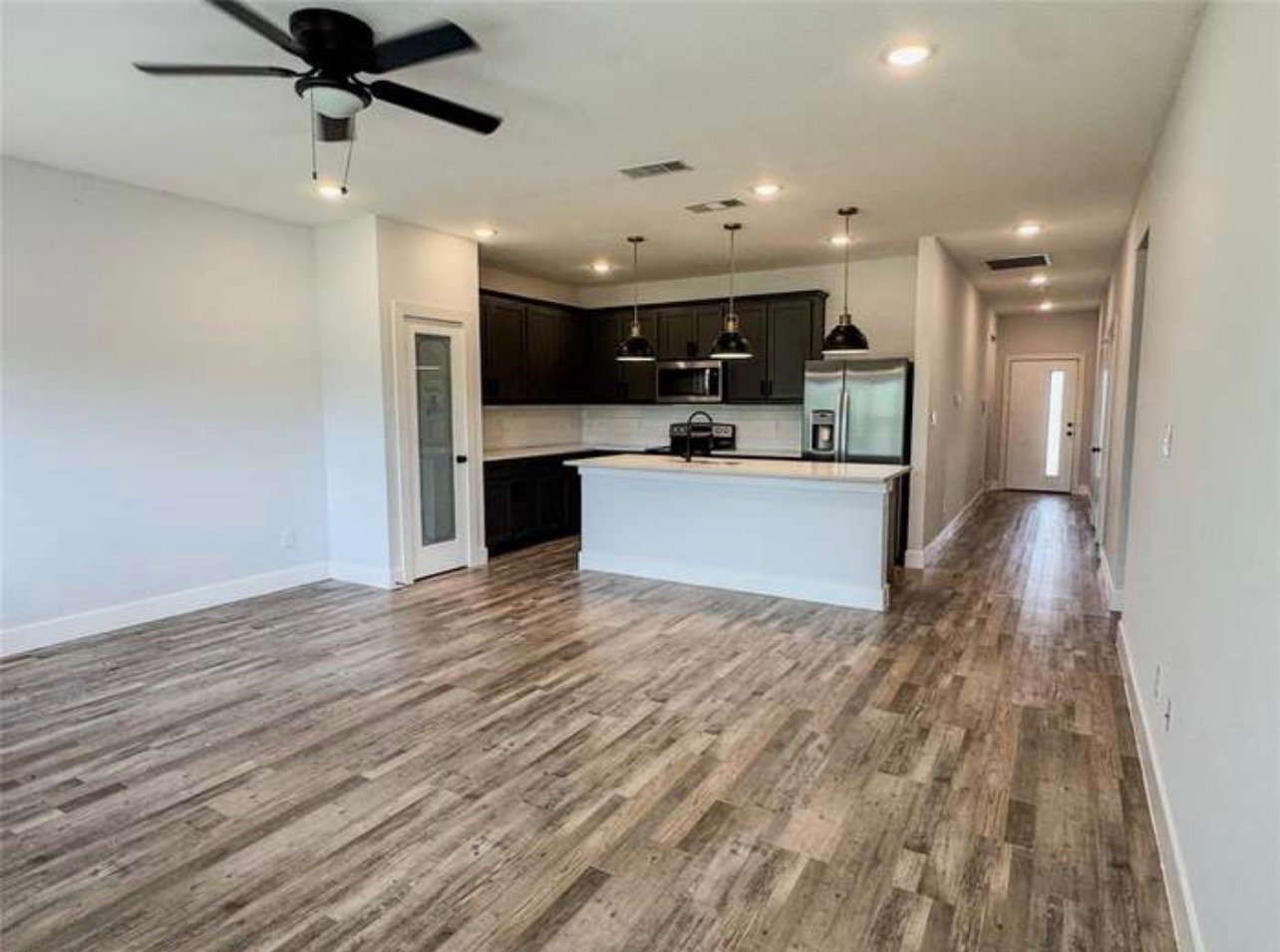 Greenville House: 3105 Spencer St