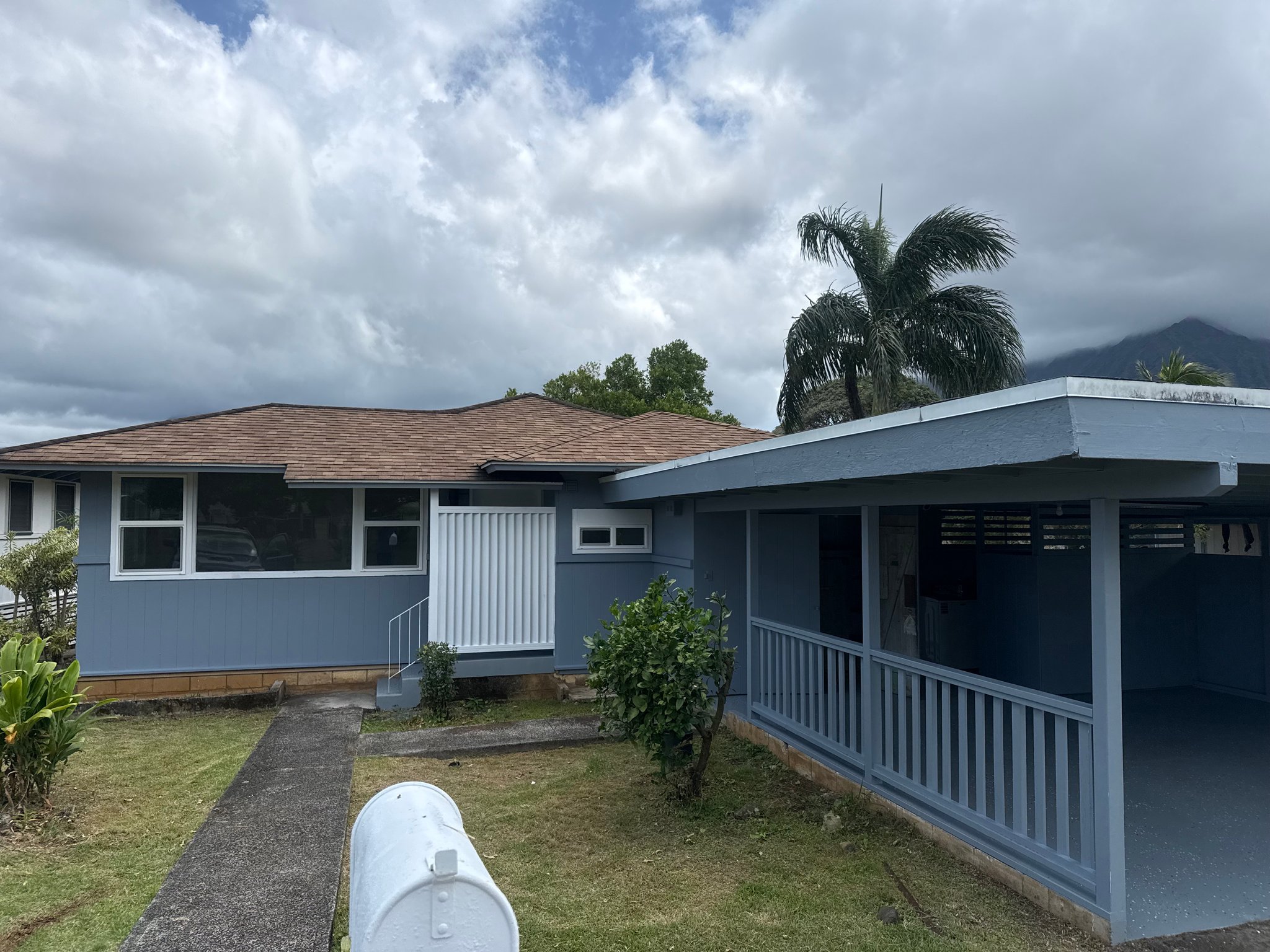 Kaneohe House: 45-138 Makahio Pl