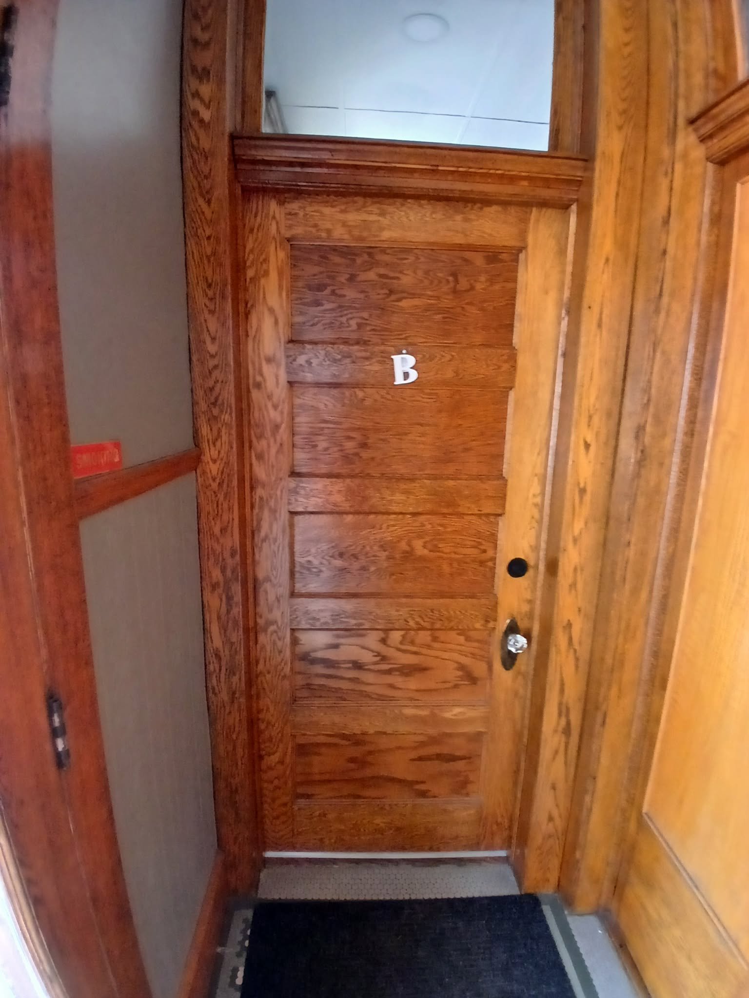 Cumberland Apartment: 133 Virginia Ave