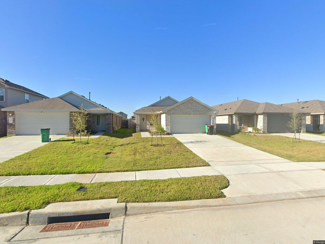 Spring House: 5211 Creekstone Rise Lane
