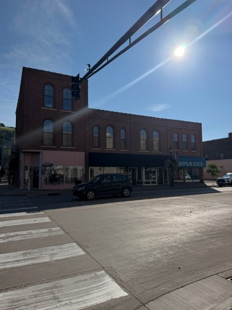 Red Wing Apartment: 205 Plum Street