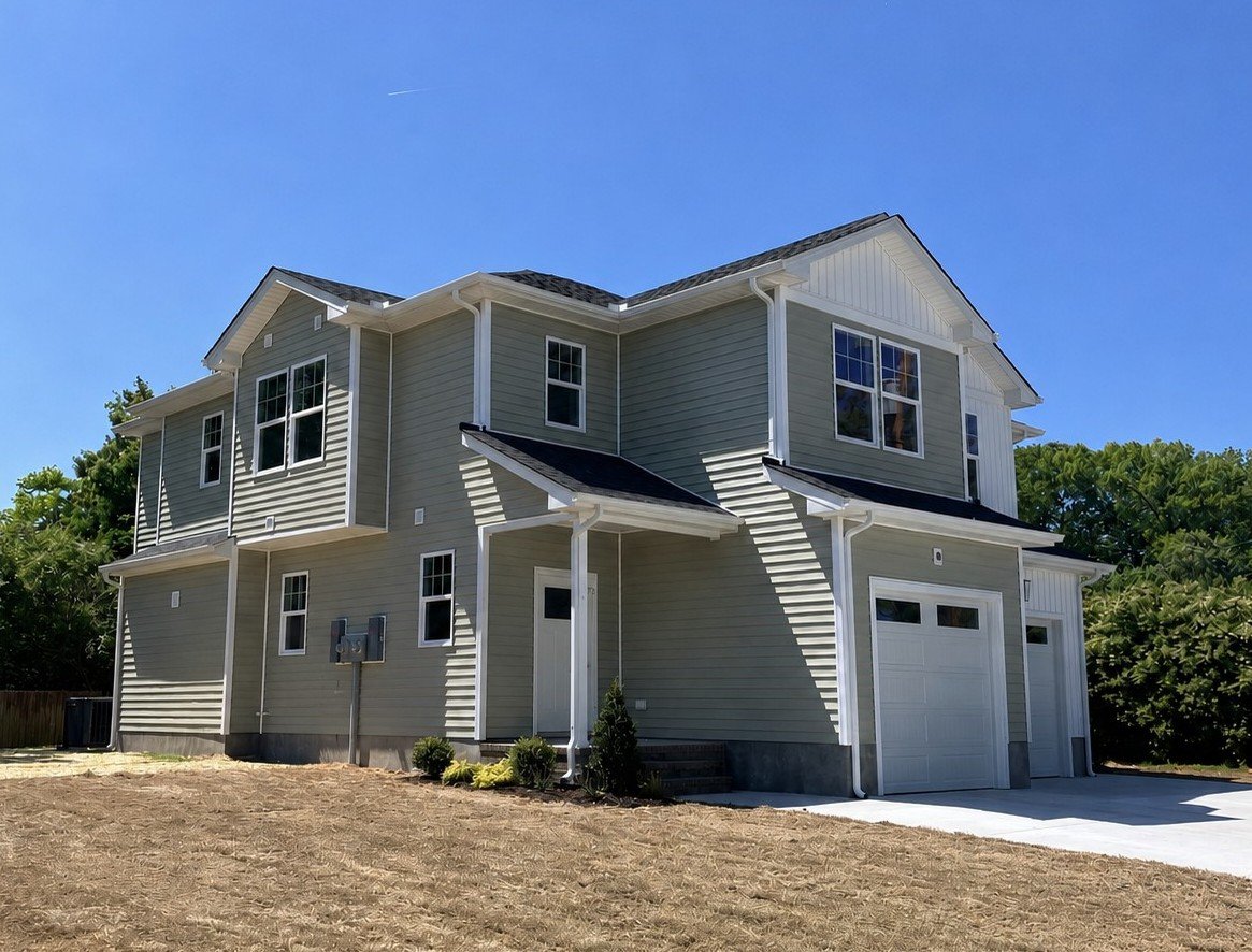 Virginia Beach Other: 705 Hilltop Rd