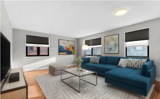 Ambler Apartment: 131 Forest Ave Ambler, PA 19002, USA