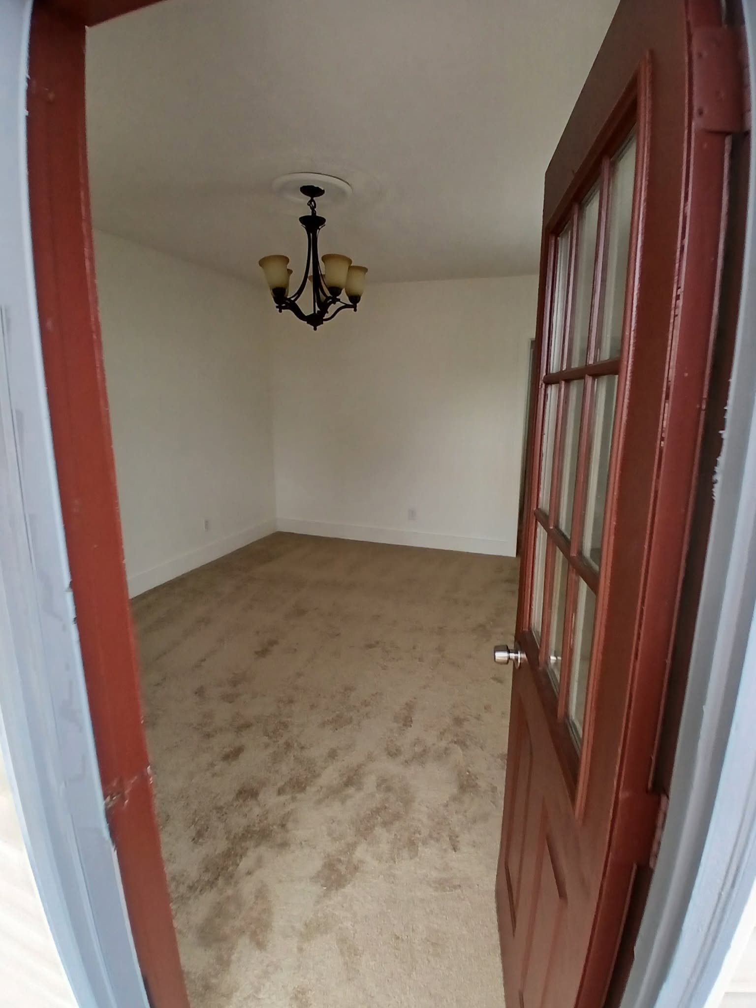 Cumberland Townhome: 1313 Virginia Ave