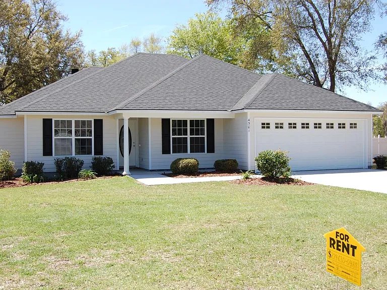 Valdosta House: 4501 Country Oak Dr