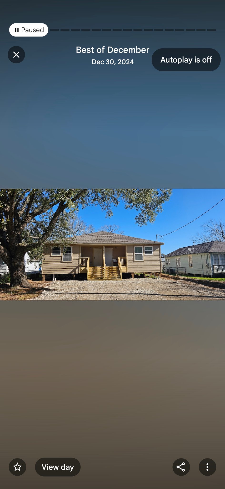 Bacliff Other: 4415 16th St