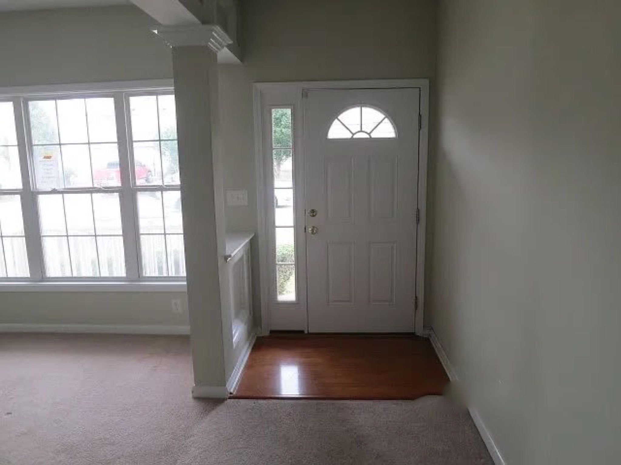 Raleigh House: 1928 Red Quartz Dr