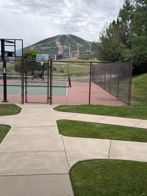 Heber Condo: 1751 Fox Bay Dr