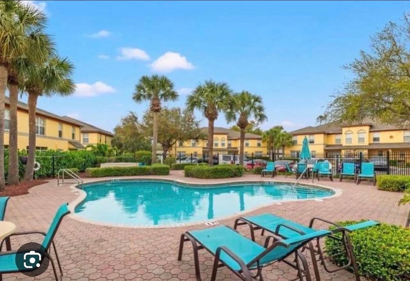 Saint Petersburg Townhome: 3866 Island Way
