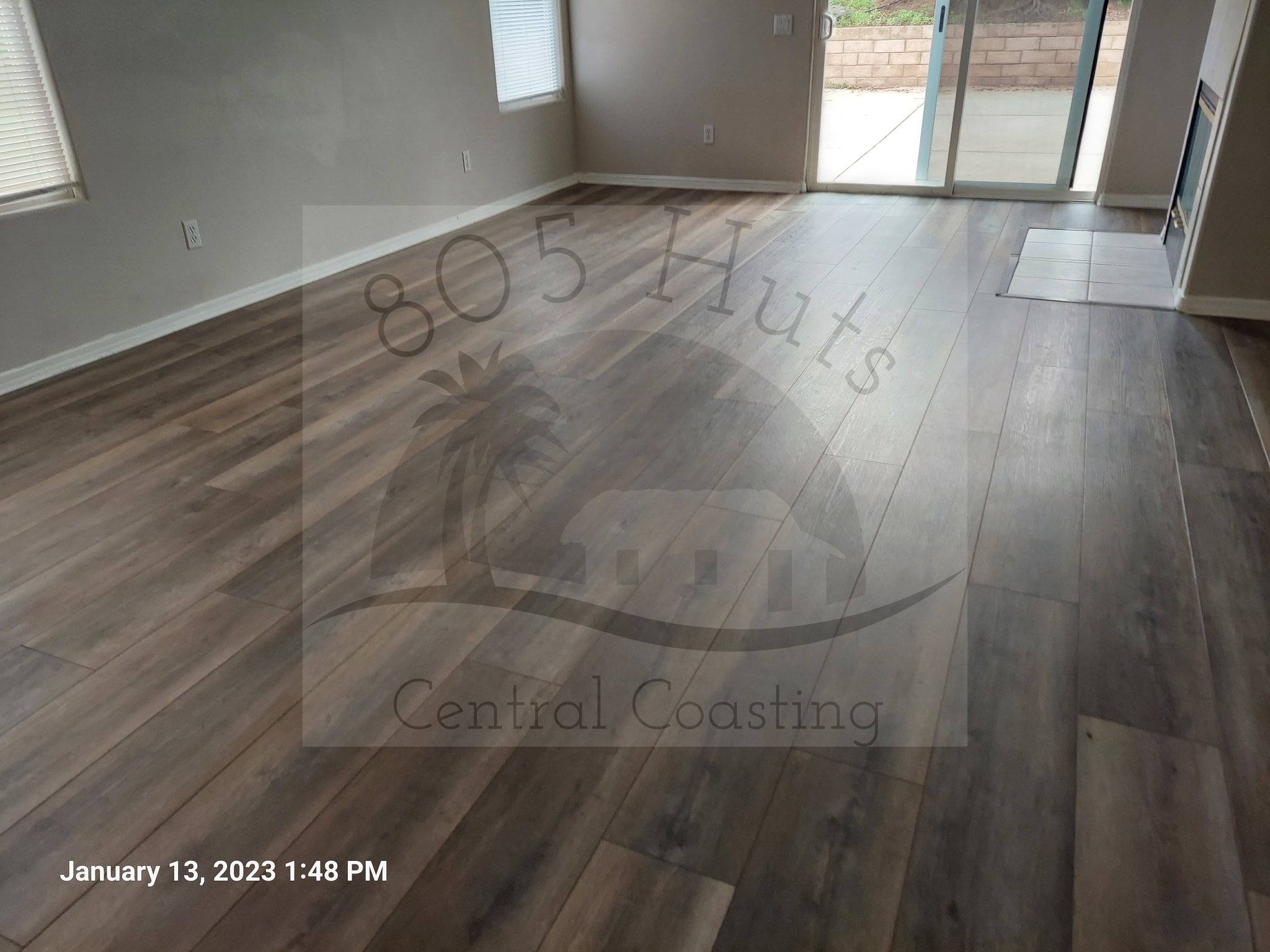 Santa Maria Multiplex: 1308 Bethel Lane