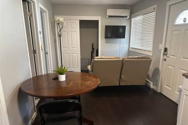 Sioux Falls Townhome: 607 N. Franklin