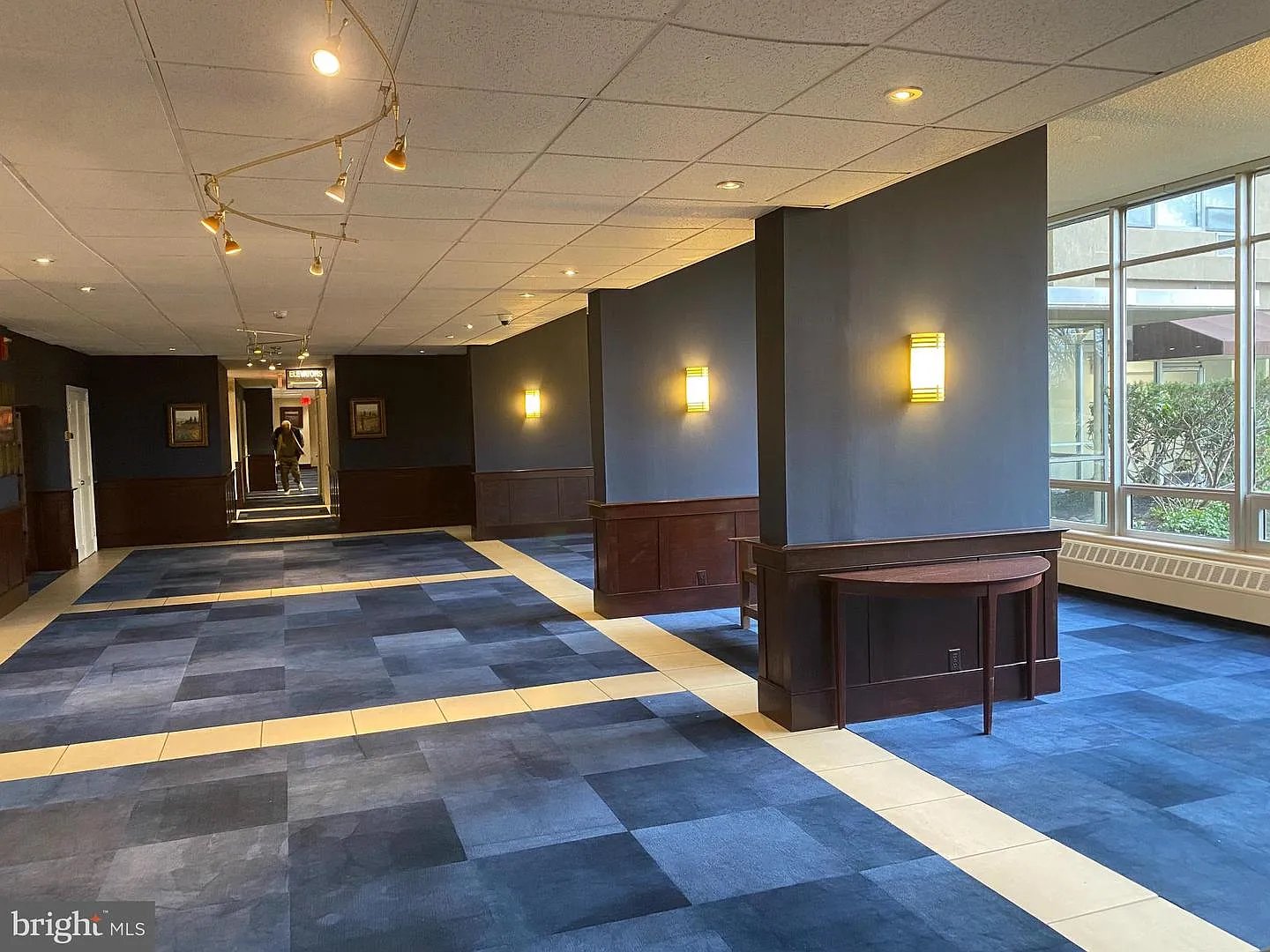 Bryn Mawr Condo: 1030 E Lancaster Ave 326