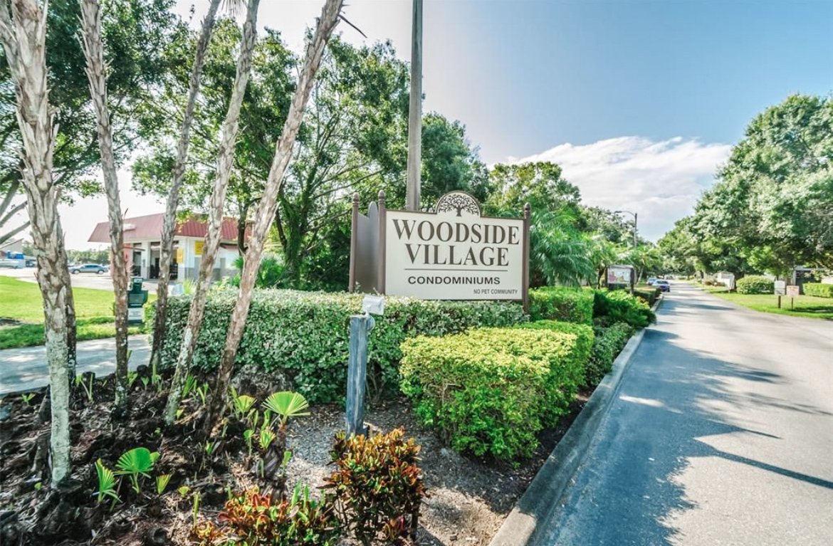 Clearwater Condo: 4215 E Bay Dr