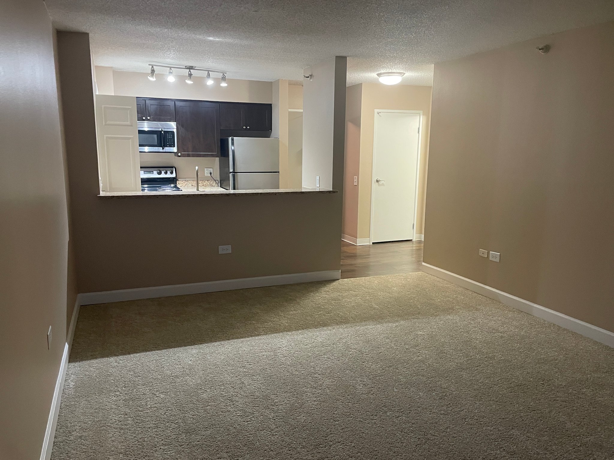 Denver Single Room: 300 East 17th Avenue