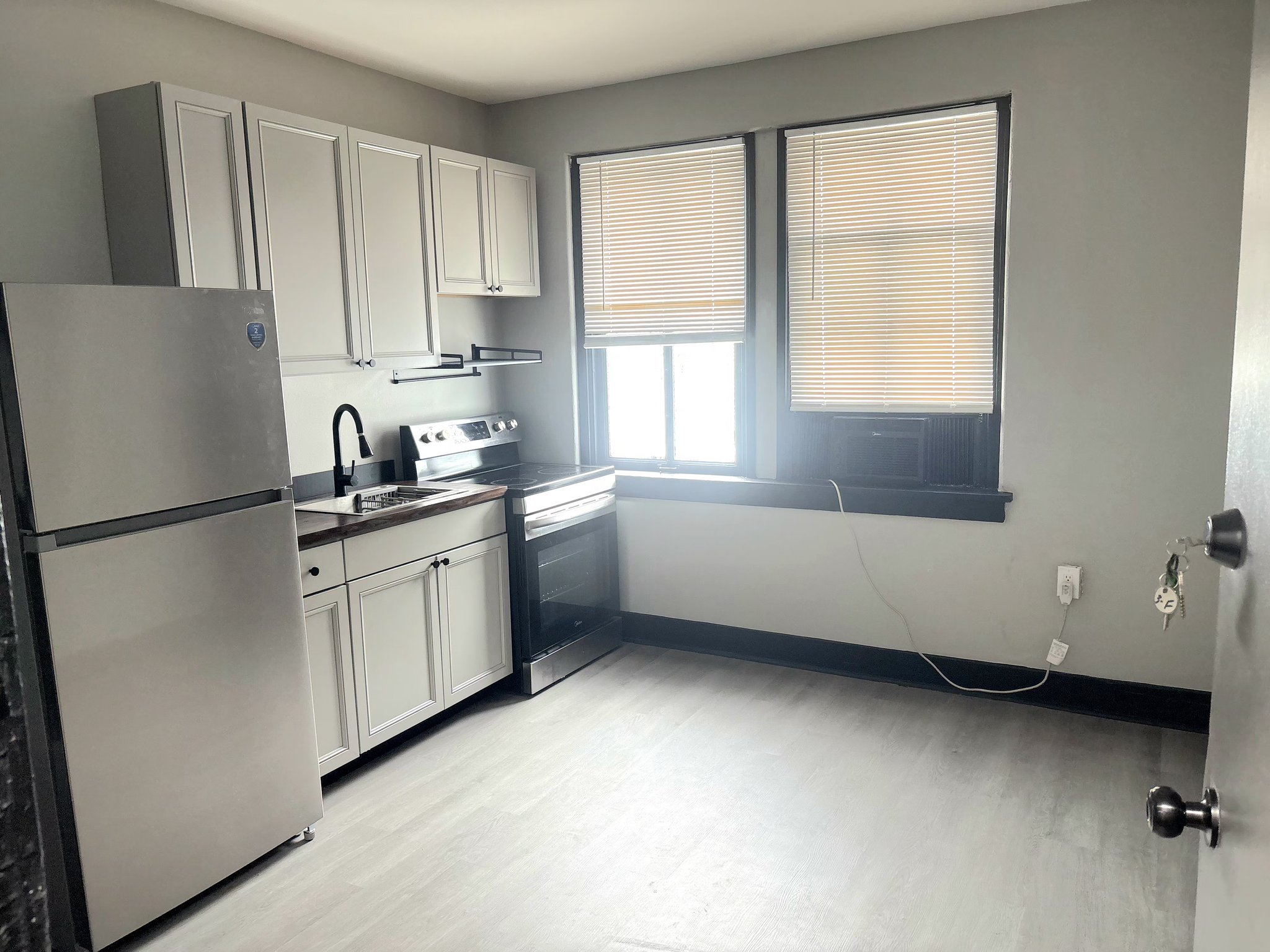 Thibodaux Apartment: 404 St. Philip Street