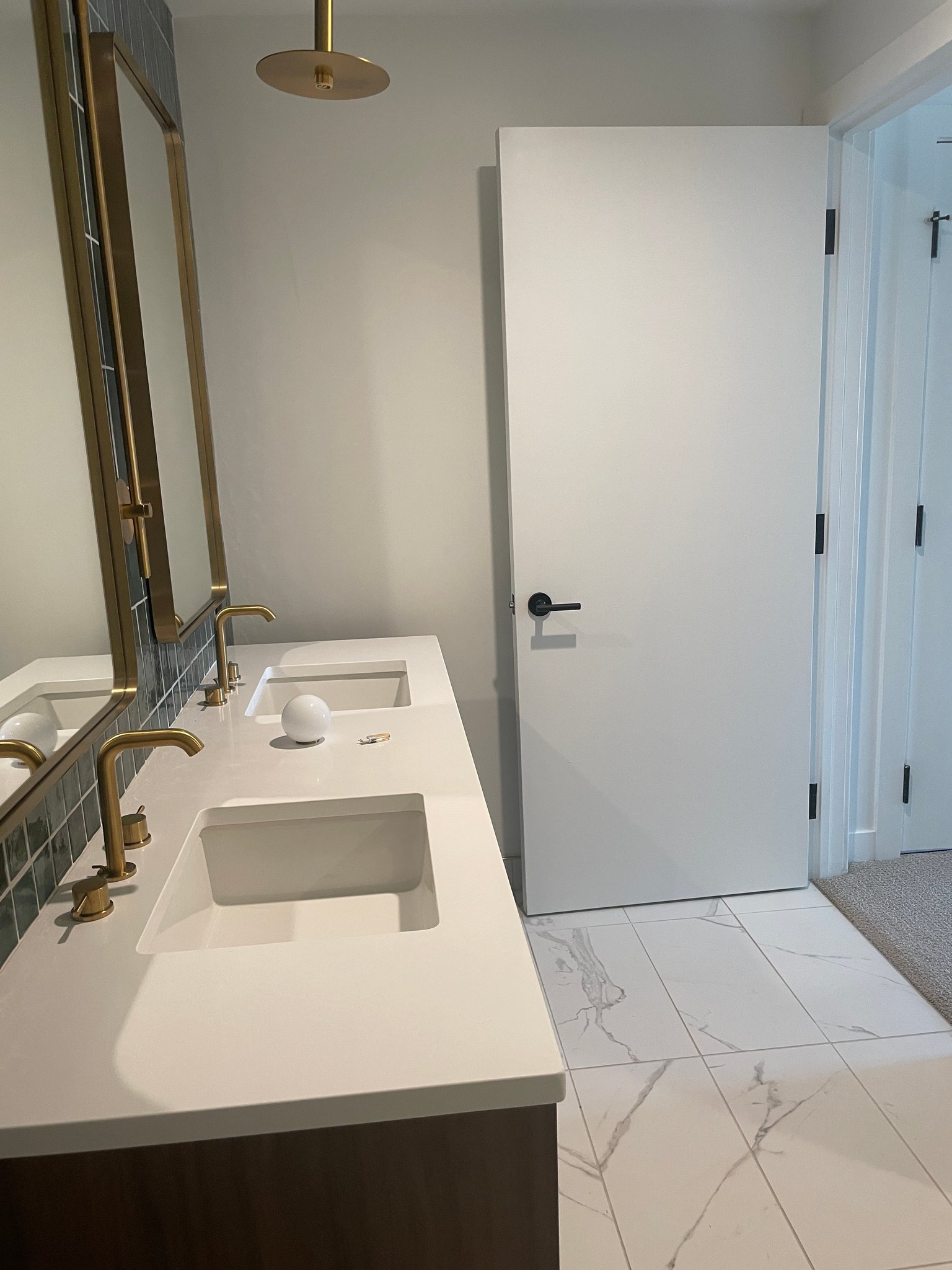 Denver Single Room: 3500 Chestnut Place