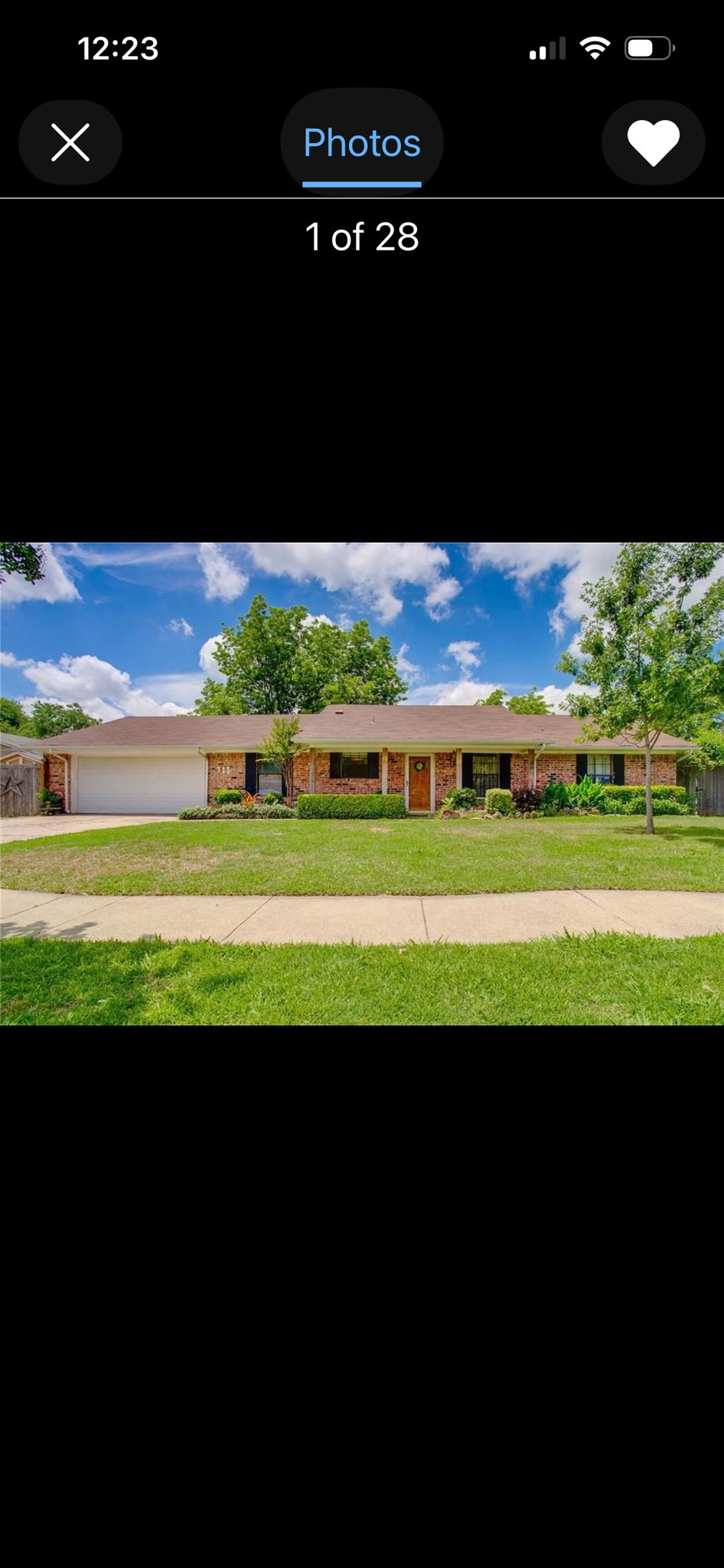Forney House: 715 Bowie St