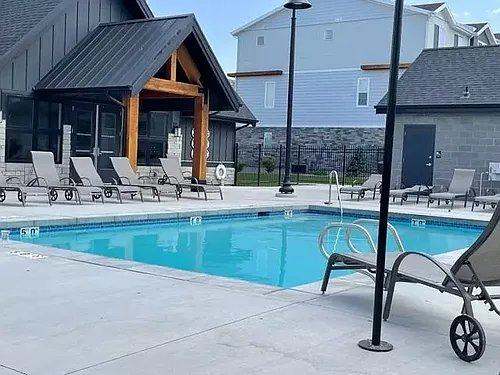 Orem Townhome: 637 W. 1520 S.