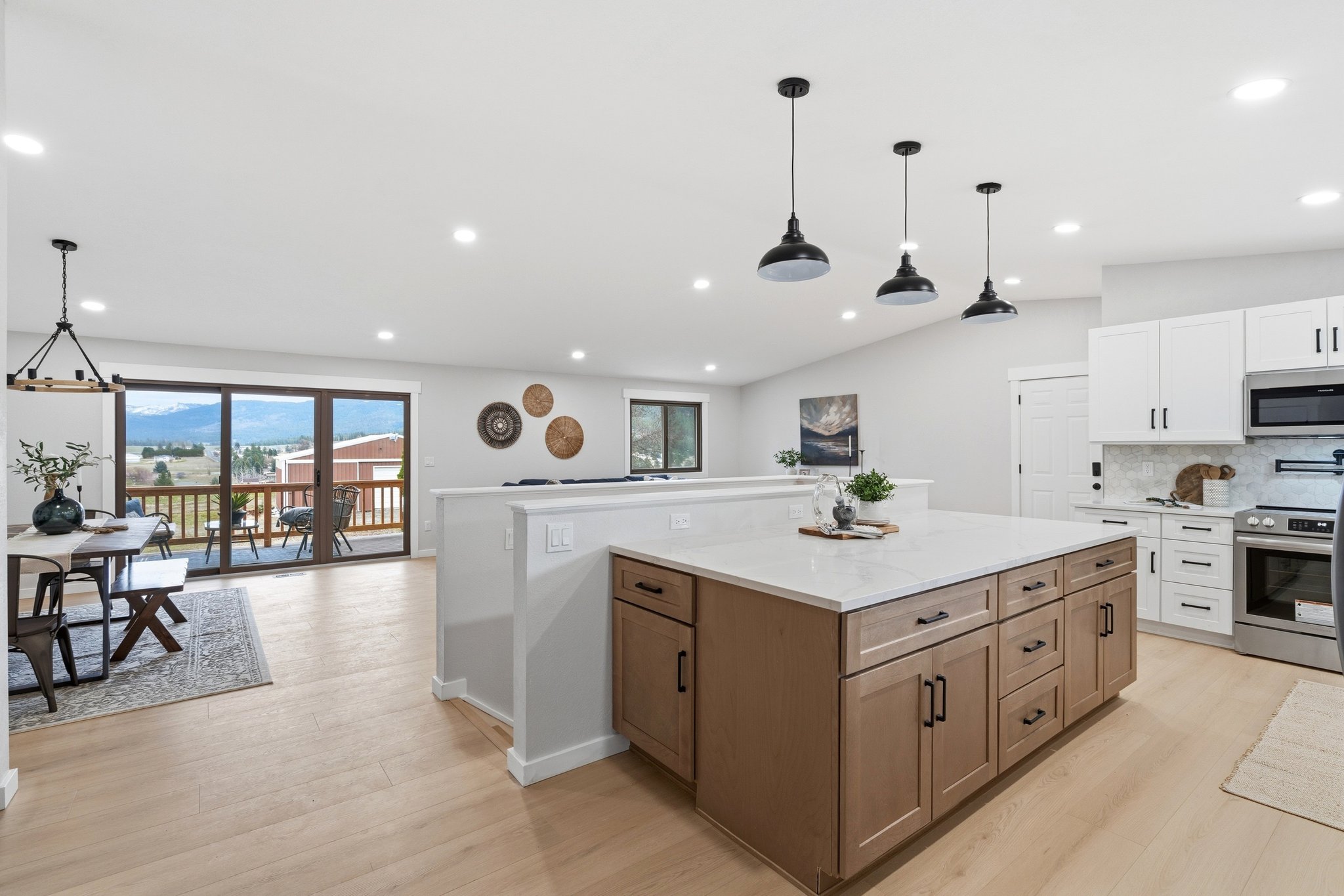 Greenacres House: 5621 S Conklin Rd