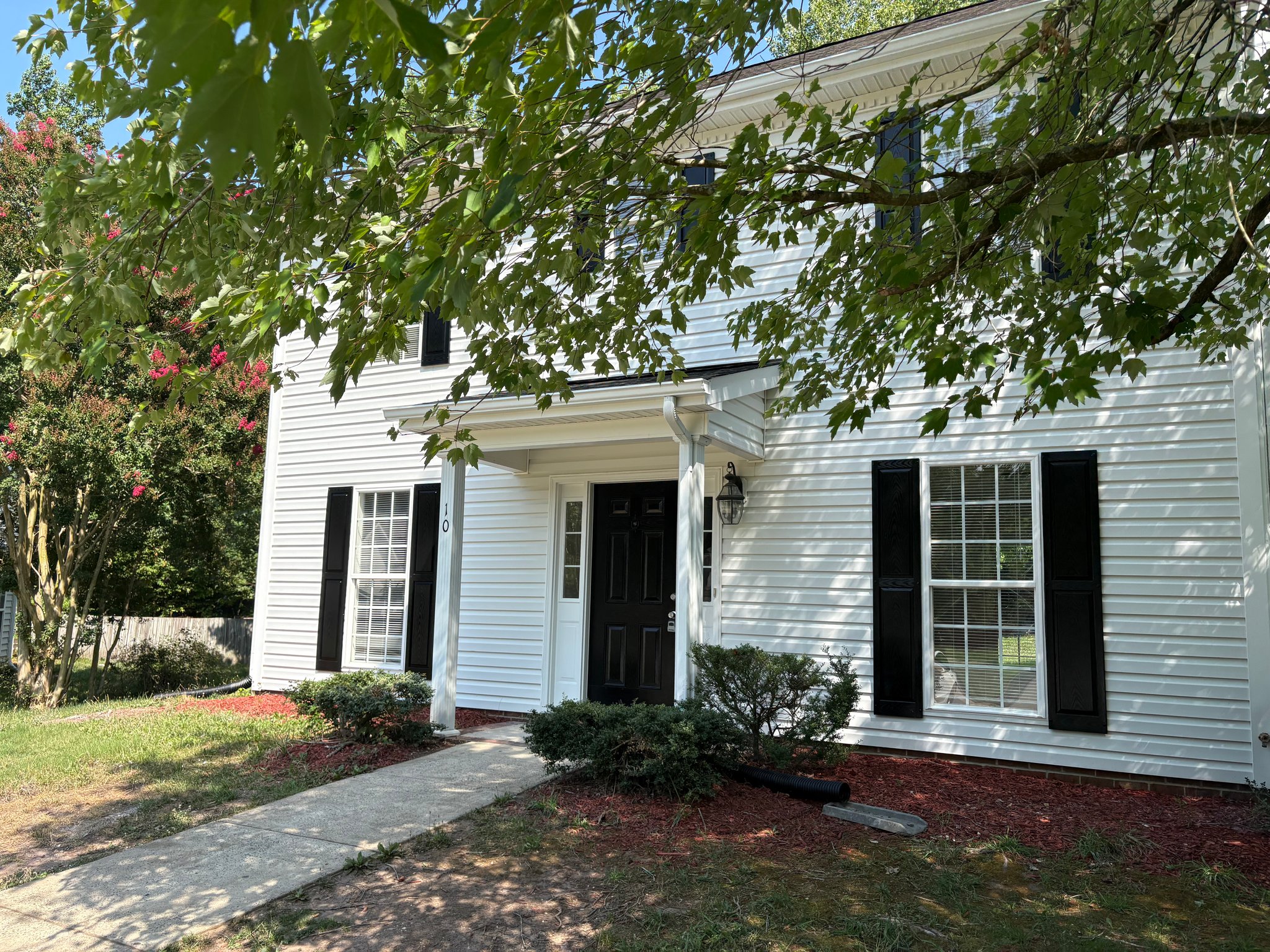 Durham House: 10 Kilburn Lane