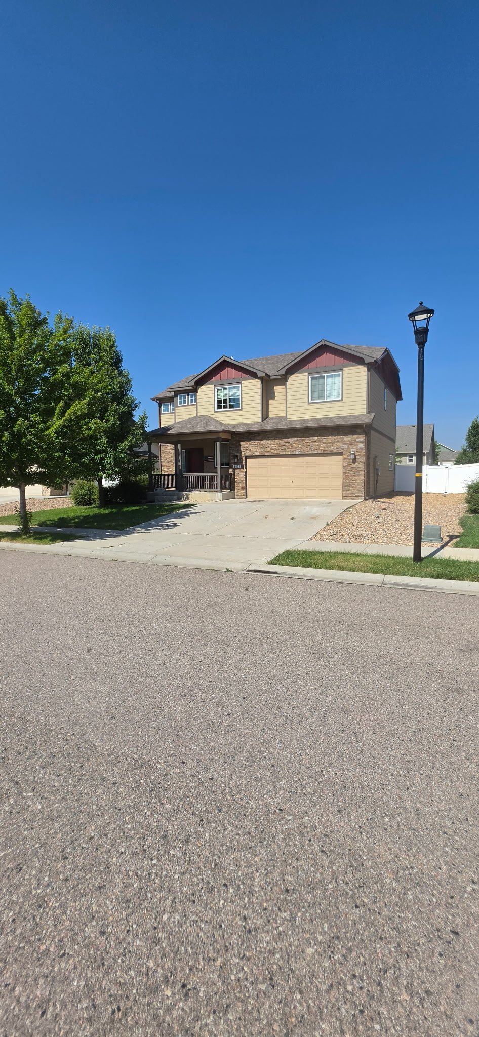 Berthoud Single Room: 3431 Oystercatcher Drive