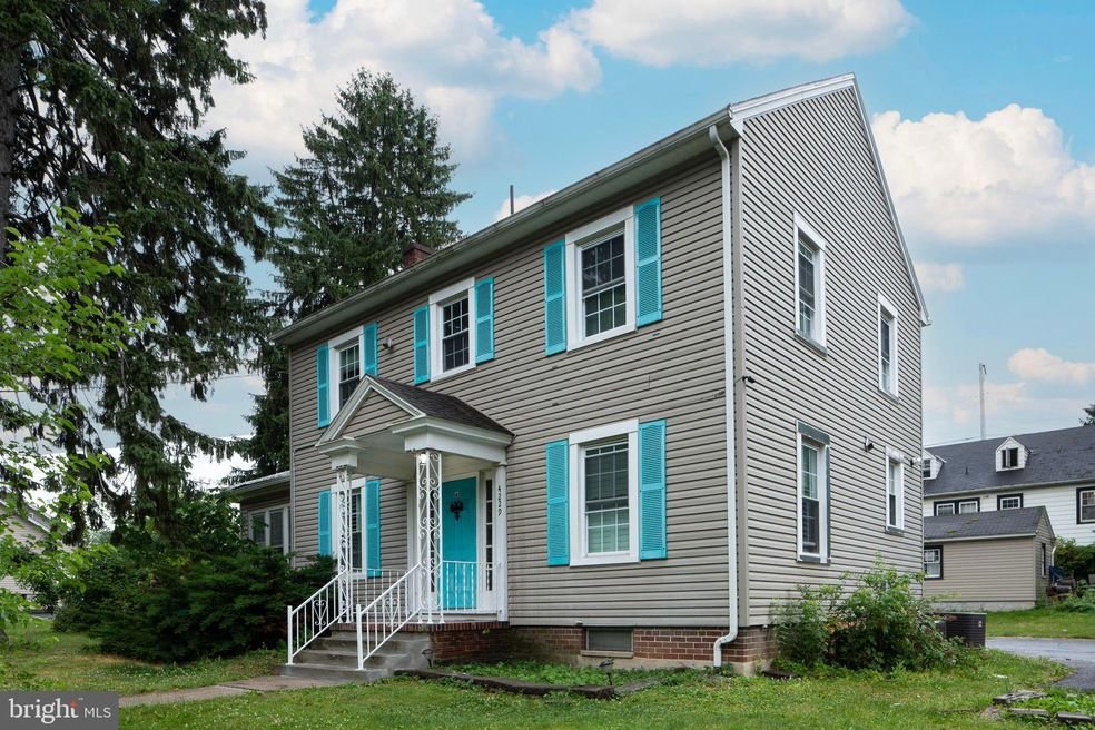 harrisburg Multiplex: 4229 elmerton ave