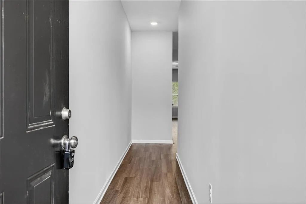 Calhoun Townhome: 138 Brexley Dr
