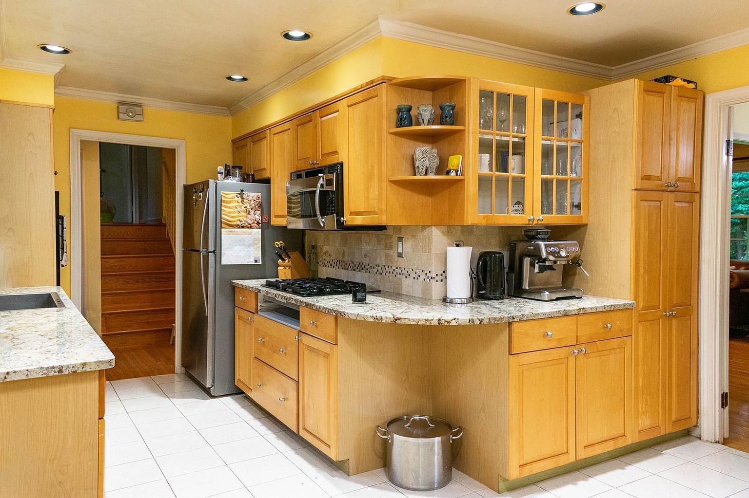 Bethesda House: 6602 Tusculum Rd