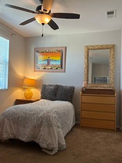 Oceanside Single Room: 5157 Cerulean Way