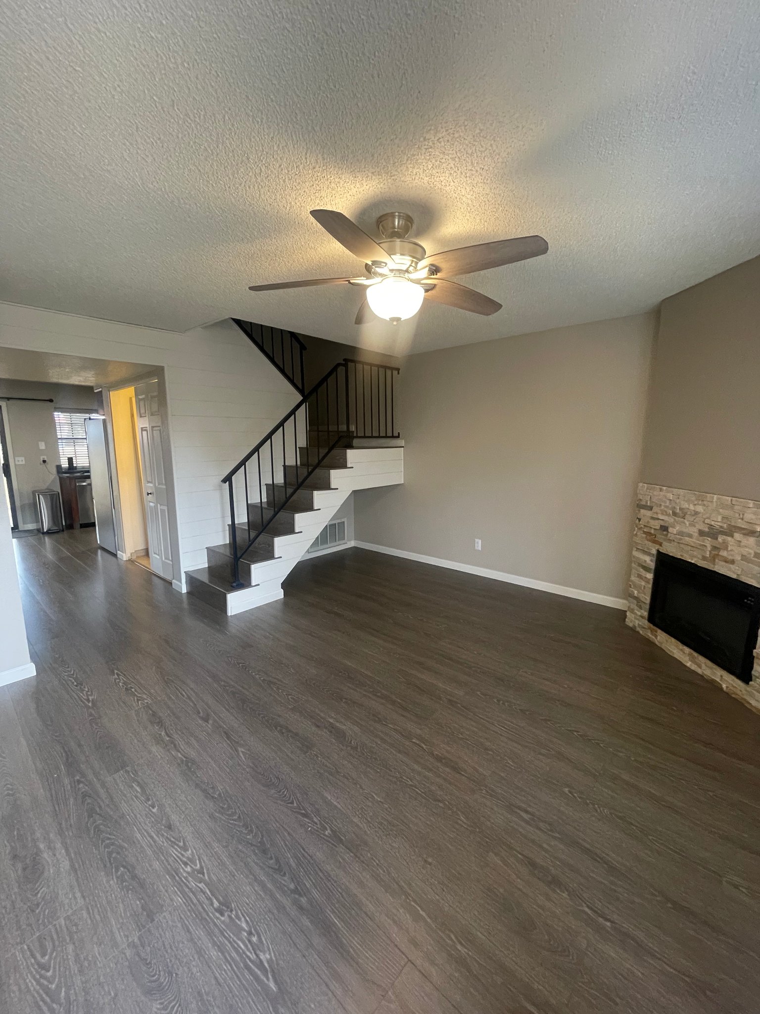 Scottsdale Townhome: 5704 E Aire Libre Ave