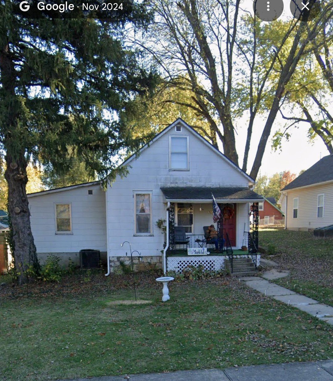 Atchison House: 924 Kearney St
