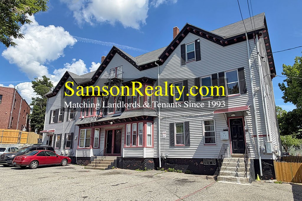 Providence Condo: 339 East Ave