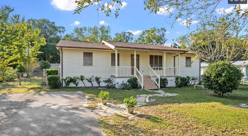 Gulf Shores House: 2405 Boddie Ln