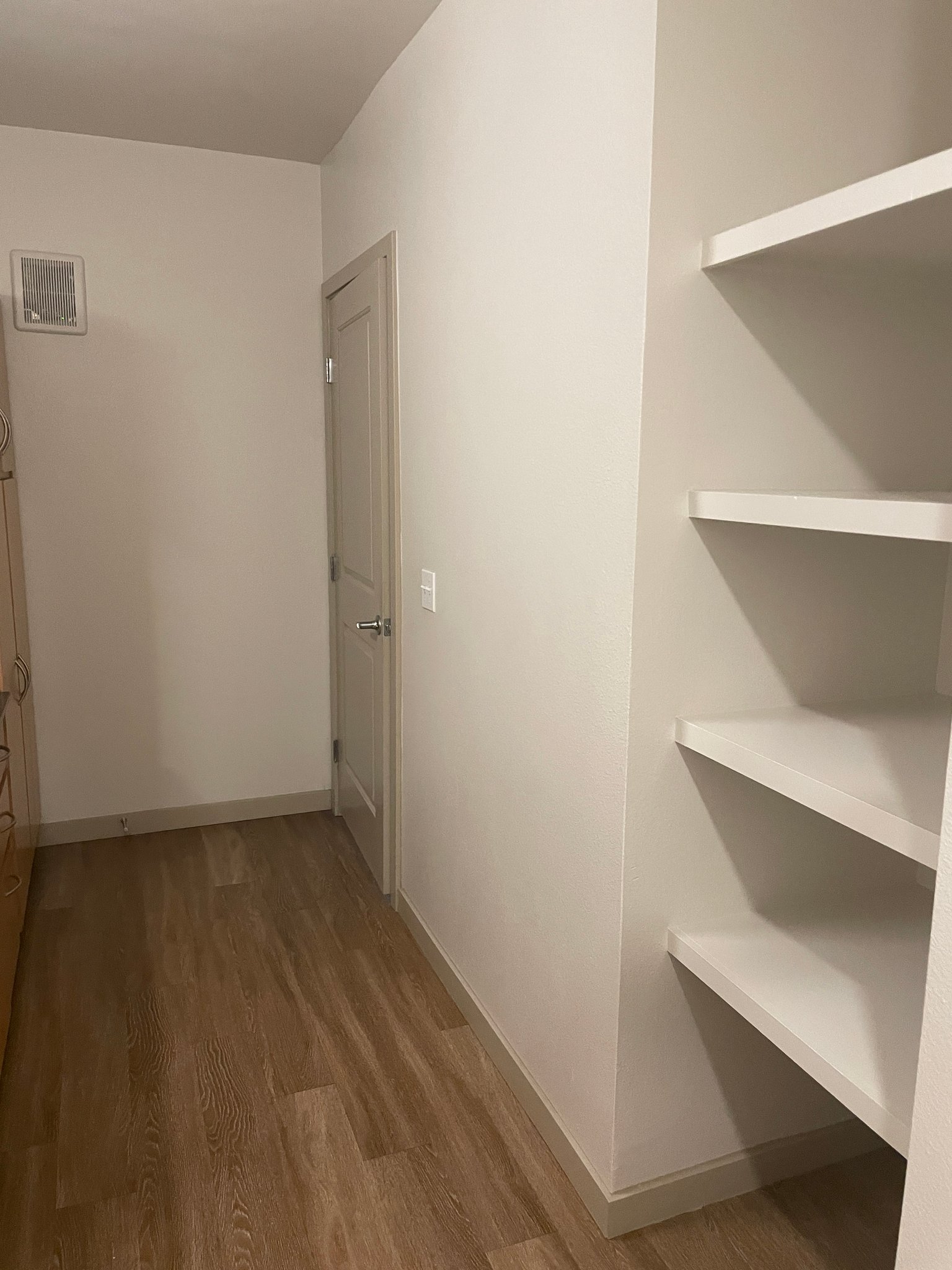 Denver Single Room: 1550 North Raleigh Street