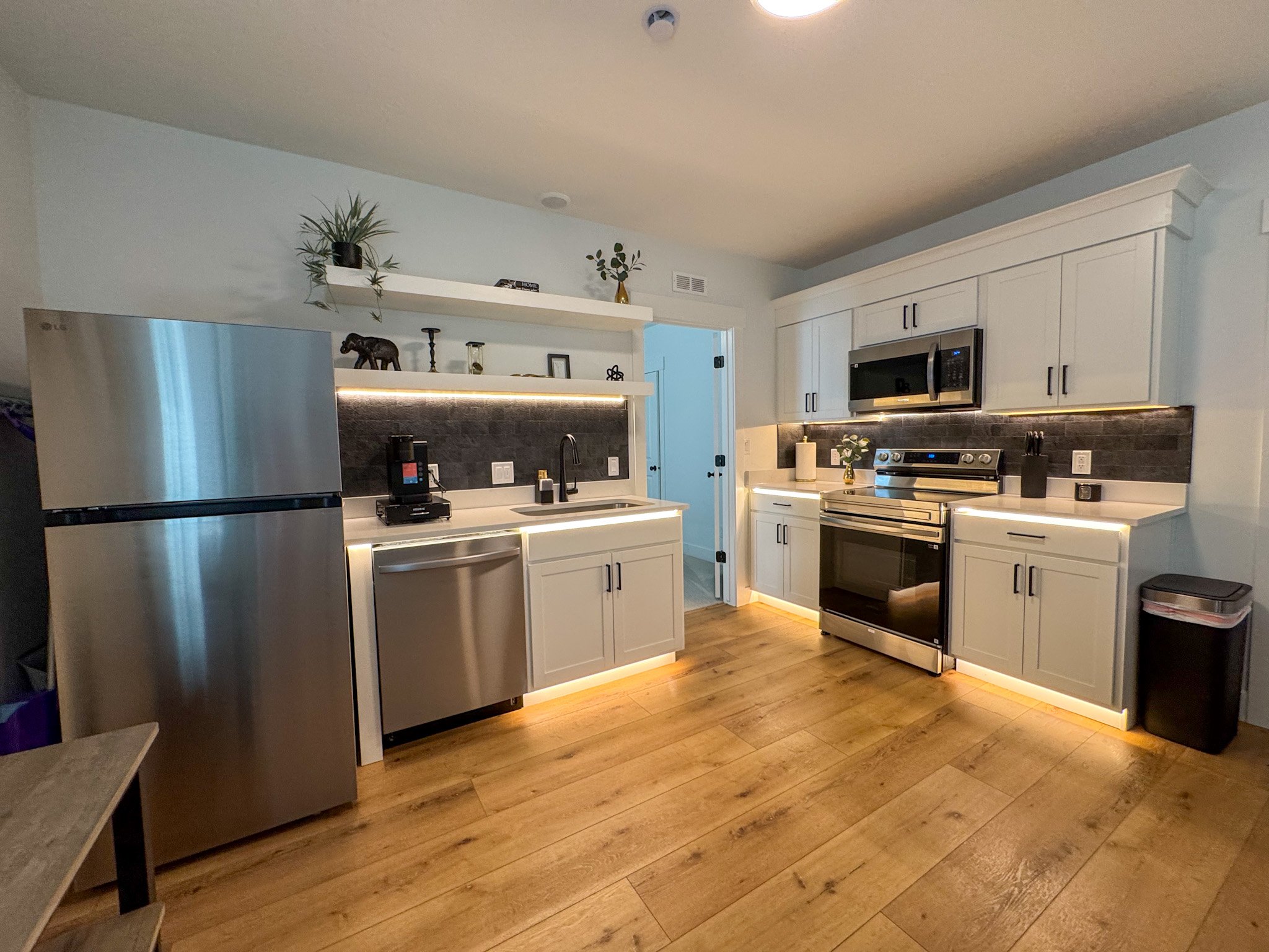 Eagle mountain House: 5385 N Sulley Way