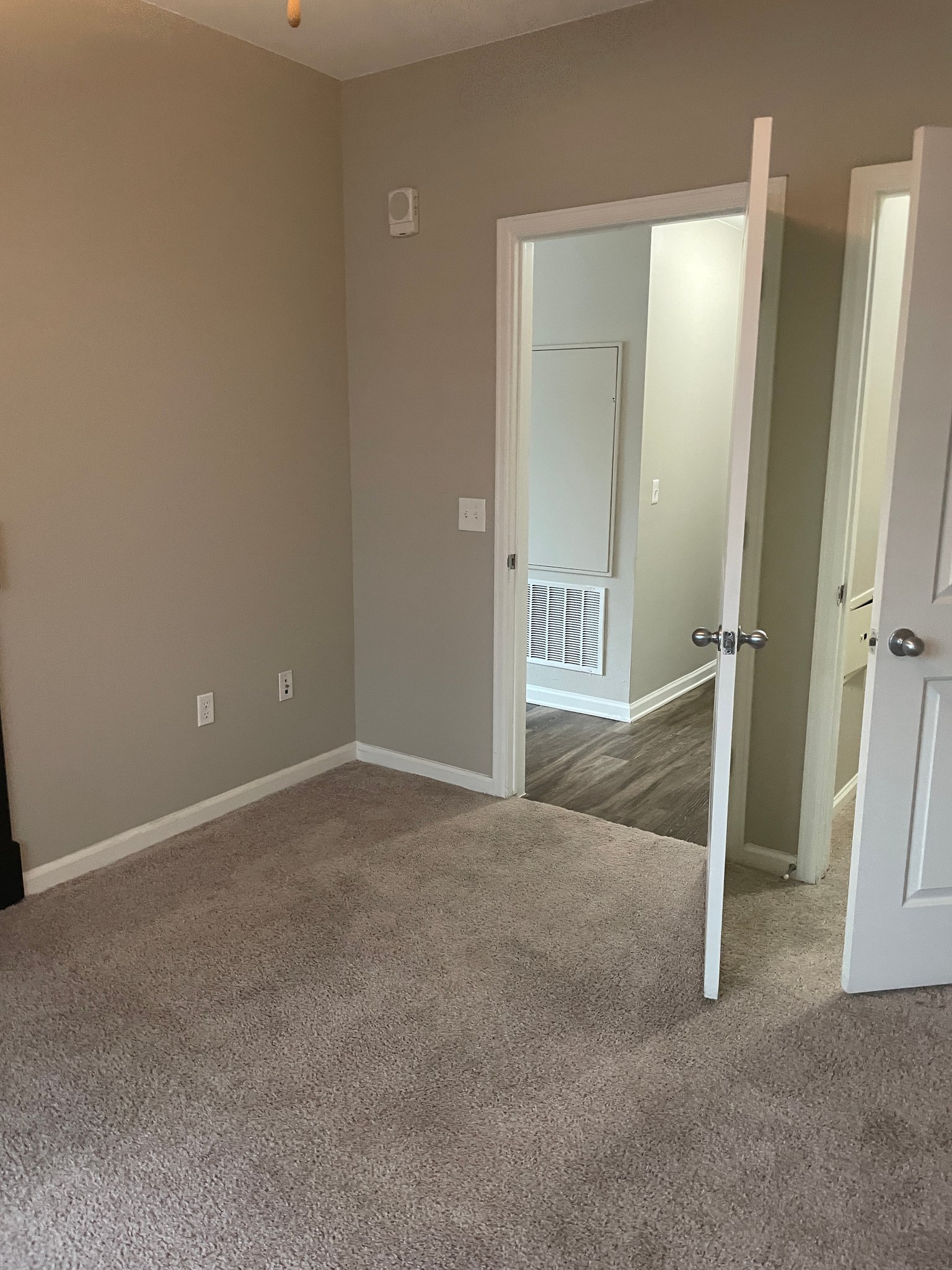 Denver Single Room: 1460 Little Raven Street