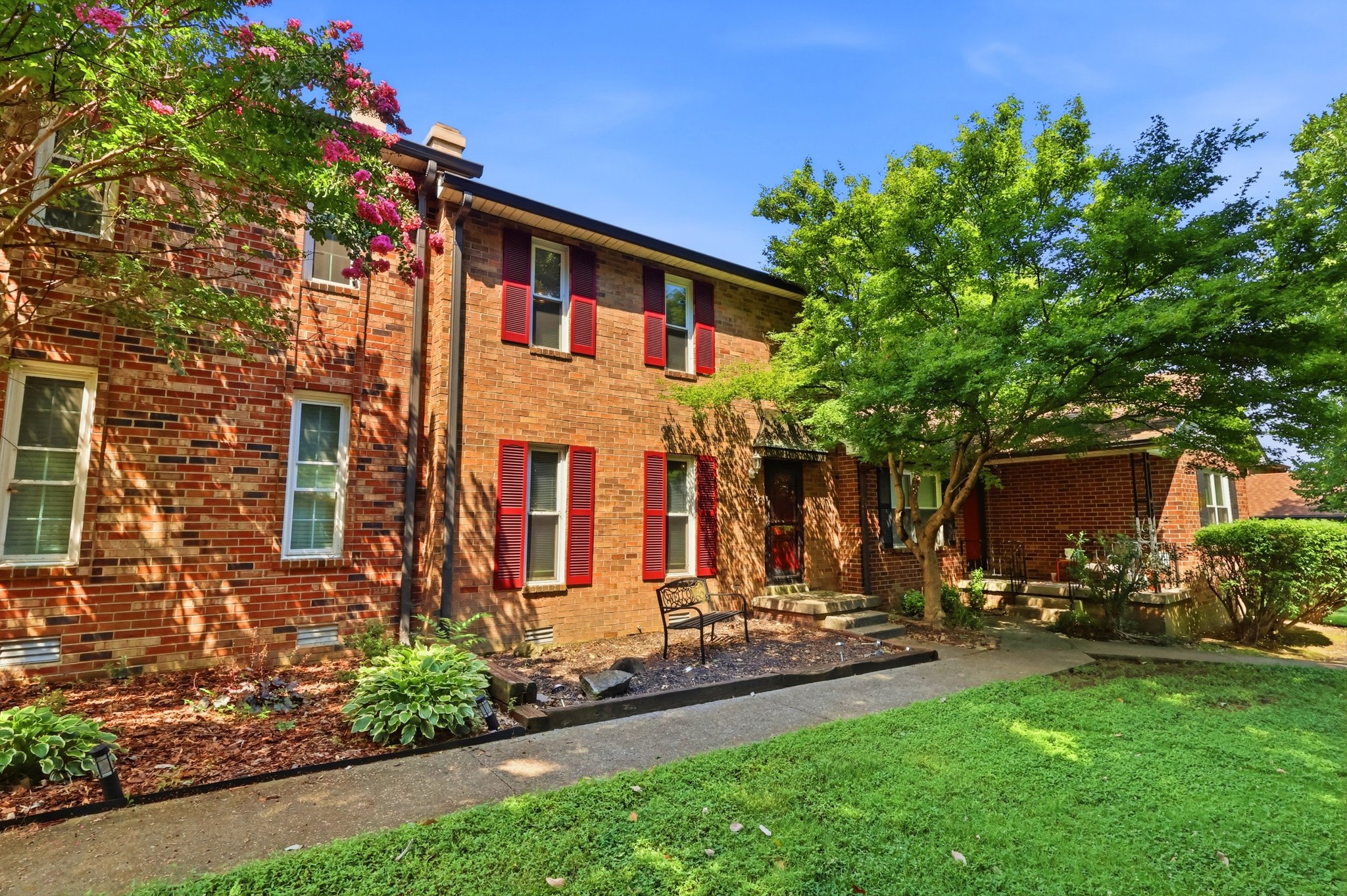 Nashville Townhome: 388 Huntington Ridge Dr.