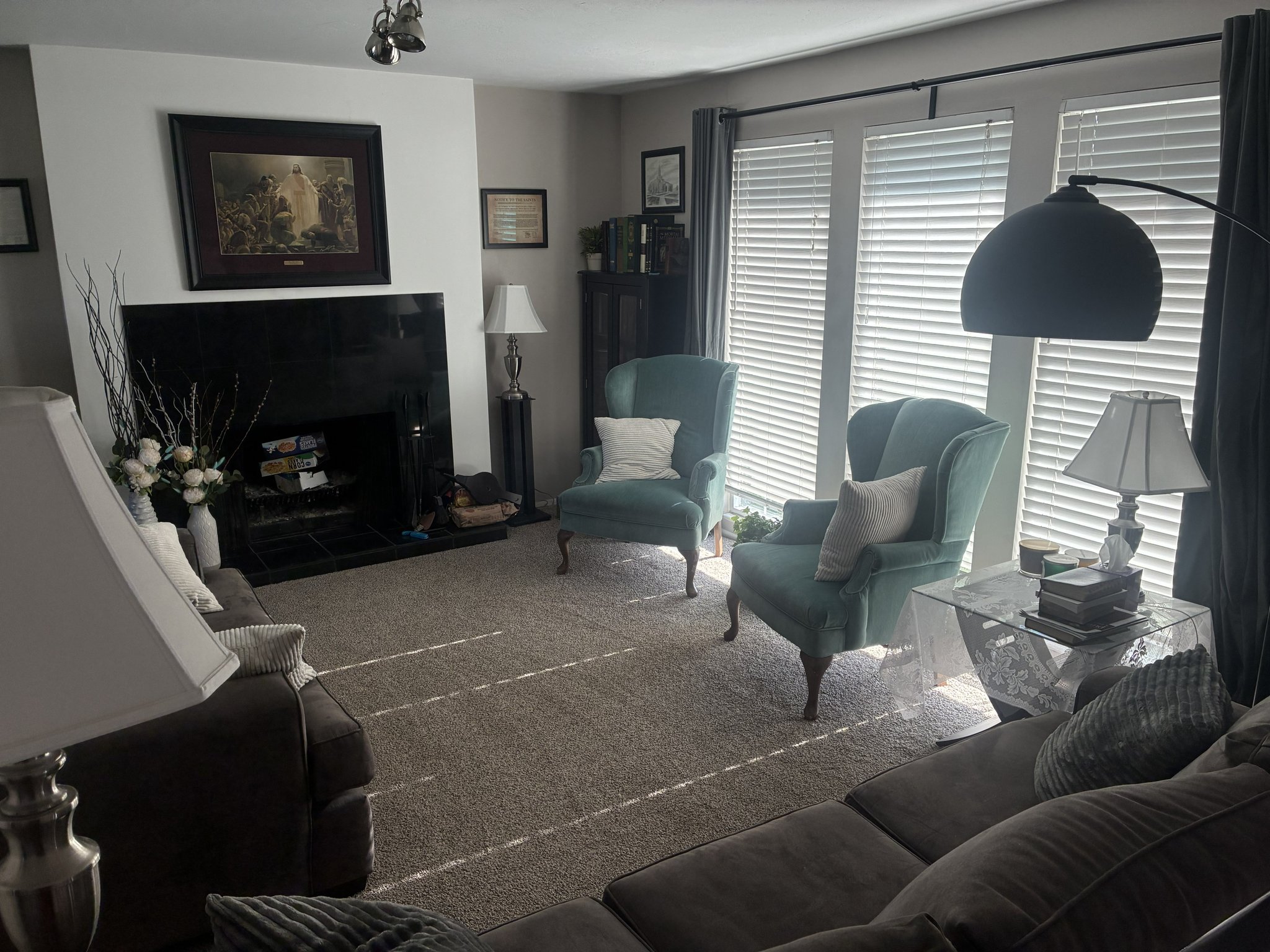 Murray House: 5503 Waldenwood Circle