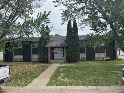 Waite Park Apartment: 336 2nd Ave NE