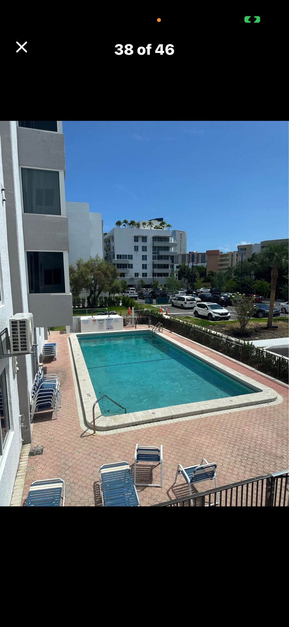 Sunny Isles Beach Apartment: 250 180th Dr