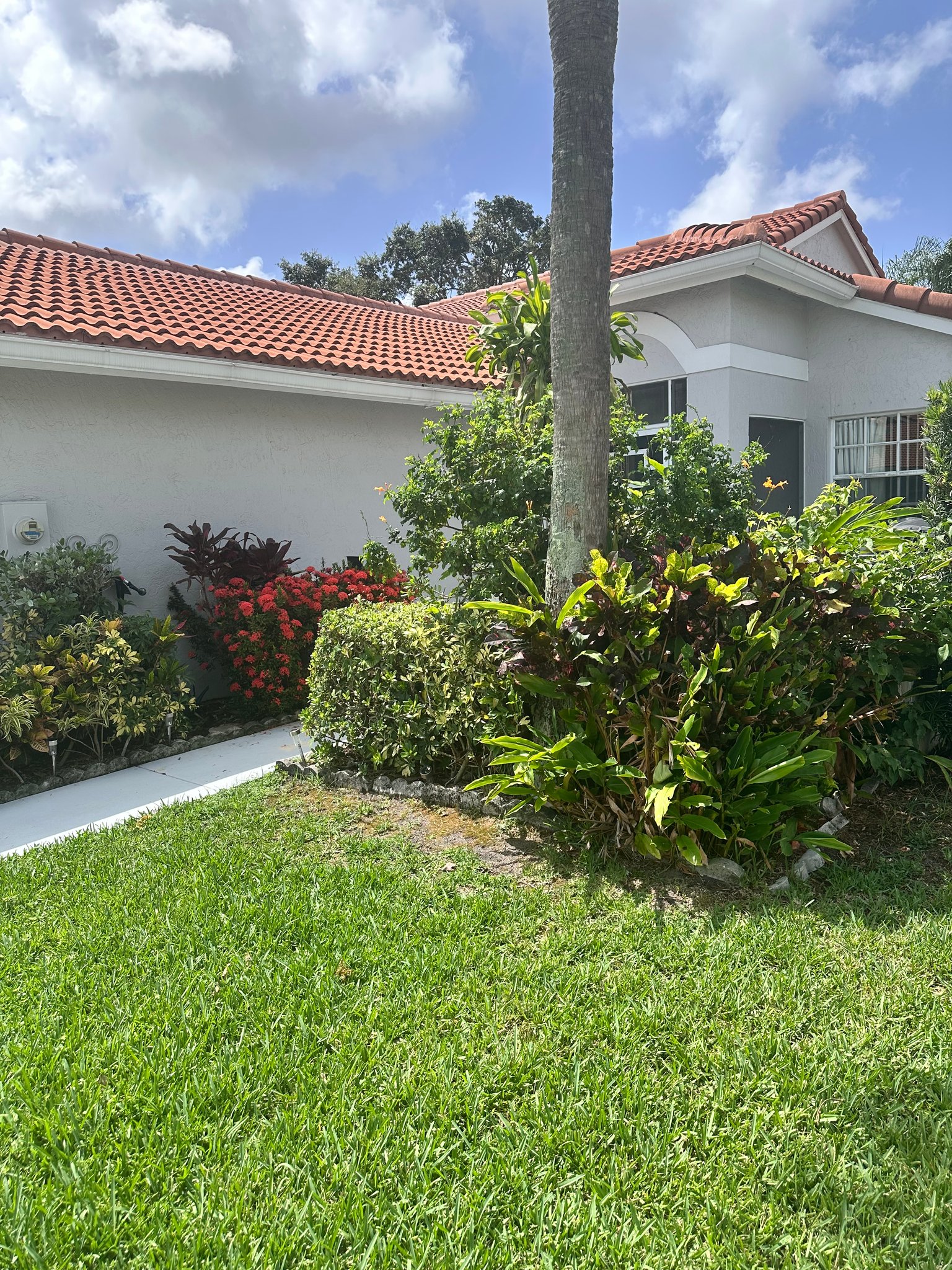 Delray Beach House: 8108 Summer Shores Drive