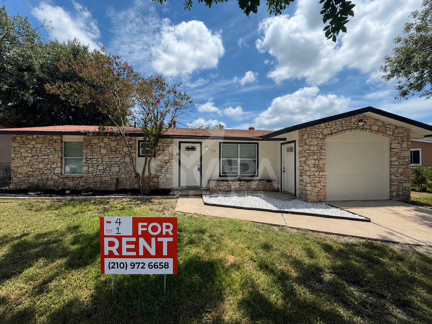 Kirby House: 5306 Boatman Rd