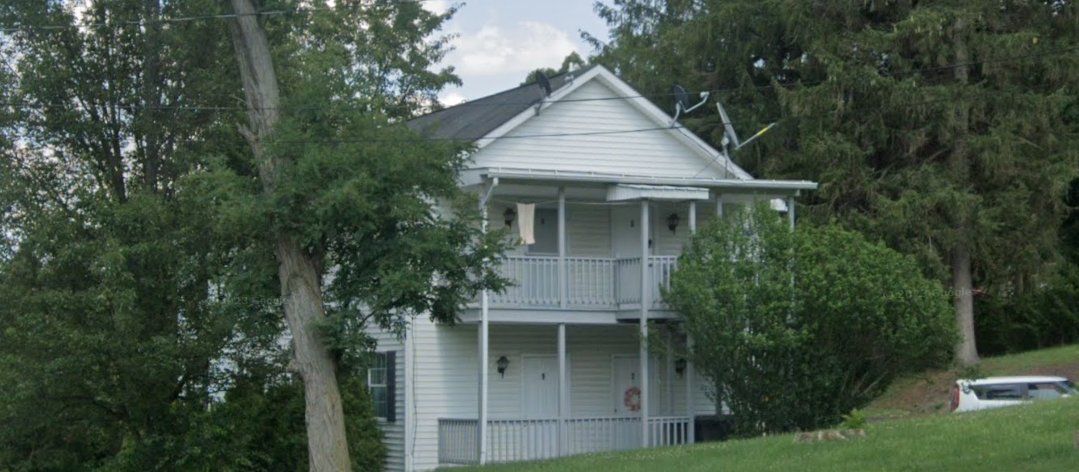 Frostburg Apartment: 17030 Old National Pike